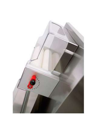 Тісторозкатка Frosty RM45TA